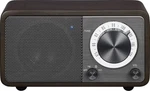 Sangean WR-7DK Wood Cabinet Mini Bluetooth. Fixed Price $100.51.
