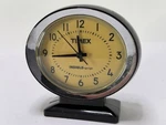 Video Vintage Timex Indiglo Blue Night Light Analog Alarm Clock Tested Working. Fixed Price $39.95.