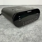 Vintage Sony Dream Machine ICF-218 Am/fm Clock Radio Digital Display. Fixed Price $17.99.