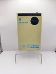 Vintage Soundesign 2089-(A) Am/fm Stereo Receiver Music Mate For Parts/repair. Fixed Price $9.99.