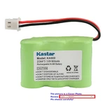 Kastar Ni-mh Battery Replace For Kaito KA500 5-WAY Weather Alert Shortwave Radio. Fixed Price $19.99.