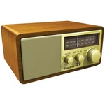 Sangean WR-11SE Am/fm Table Radio 40TH Anniversary Edition Walnut. Fixed Price $169.56.
