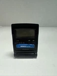 Vintage Timex Indiglo Night-light Digital Travel Alarm Clock With Snooze M18. Fixed Price $27.59.