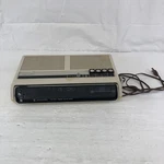 Juliette Digital Clock Radio FDC-1089. Fixed Price $49.95.