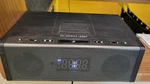 Sharper Image ESI-B622 Alarm Clock Ipad, Ipod/iphone Dock 30 Pin Connection.. Fixed Price $17.99.