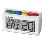 Talking Alarm Clock, Medication Pill Reminder For .... Fixed Price $75.99.