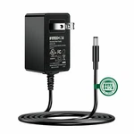 Ul 5FT Ac Adapter For Techplay ODC28SPK-WD Retro Classic 3-SPEED Power. Fixed Price $12.41.