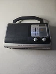 Emerson RP6251 Instant Weather Am Fm Radio Portable Good Working Condition. Fixed Price $22.65.