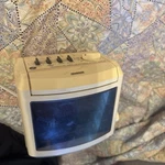 General Electric Ea 7-4606WHB Am/fm Digital Alarm Clock Radio Vintage Retro. Fixed Price $29.99.