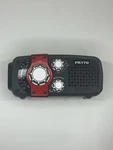 Eton Microlink FR170 Multi Purpose Outdoor Radio With Usb Phone Charger Tested X. Fixed Price $14.00.