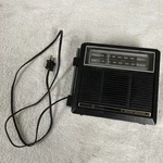 Vintage General Electric Fm/am Instant Weather Radio Model 7-2841B Tested Works. Fixed Price $21.05.