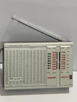 Vintage Pocket Pye Audio Radio Fm-lw-mw(am) Band 1960S-1970S. Fixed Price $44.68.