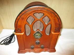 Crosley CR31D Companion Retro Am/fm Tabletop Radio Read Description. Fixed Price $39.95.