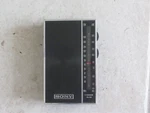 Sony 9 Transistor 3F 85W Am/fm Radio Parts Only. Fixed Price $29.50.