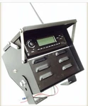 Fender Mount Radio With Am/fm Weather Band Usb MP3 Clock. Fixed Price $267.79.