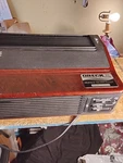 Tested Oreck Xl Type 3 Model AIR8SD Wood Grain Professional Purifier Ionizer. Fixed Price $38.00.