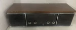 Vintage Panasonic Stereo Model 7300A Am/fm Radio Works. Fixed Price $29.99.