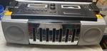 Conair 2004 Hummer H2 Boombox Cd Player Stereo Radio Excellent Condition Working. Fixed Price $99.99.