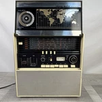 Vintage Channel Master 6247 Multiband Radio Am/fm/sw Portable Japan Working!. Fixed Price $130.00.
