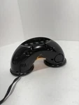 Retro Vintage Advance Rainbow Alarm Clock 3154/3156-3161 Black W/ Light. Fixed Price $33.99.