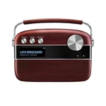 Saregama Carvaan Telugu- Portable Music Player Fm/bt/aux. Fixed Price $138.95.