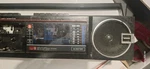 Vintage Gpx Gran Prix C940 Boombox Am/fm Radio Dual Cassette Dubbing System. Fixed Price $39.99.