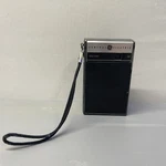 General Electric P-2790J Solid State Portable Am Radio: Tested/working. Fixed Price $16.00.