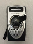 Innovage Outdoor Battery Hand Crank Radio Fm Weather Camping. Fixed Price $12.95.