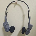 Vintage Magnavox Runner D1810 Am Fm Stereo Headphones Working. Fixed Price $10.00.