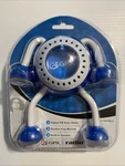 Gpx Radio - Digital Fm Scan Suction Cup Mounts. New!!! R1605TBLU. Fixed Price $5.00.