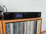 Sangean HDT-20 Radio Am Fm Tuner With Audiophile Power Cord Upgrade. Fixed Price $267.43.