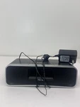 Ihome IA92 Ipad And Iphone Alarm Clock Radio Docking Station. Fixed Price $34.99.