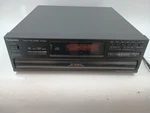 Panasonic SL-PD349 Rotary 5 Disc Cd Changer Player Mash EB-21036. Fixed Price $99.99.