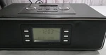 Teac HD-1 Am/fm Radio Receiver Alarm Clock Ipod Dock 20 Presets Avail. Fixed Price $37.00.