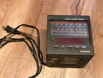 Magnavox Clock Radio D3100 Electronic Cube-fc. Fixed Price $14.88.