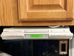 Sony RMT-CCDK50A Wireless Audio Remote For ICF-CDK50 White 10M+ Range. Fixed Price $40.00.