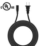 Power Cord Cable For Quantum Audio Qfx Radio R-39U R-57USR R-60USR J-19 J-21U. Fixed Price $5.59.