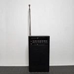 Sony ICF-P26 Portable Pocket Fm/am Radio Built-in Speaker Tested Read Descript. Fixed Price $21.99.