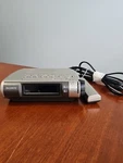 Sony ICF-C255RC Am/fm Alarm Clock Radio Dream Machine. Fixed Price $25.99.