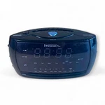 Emerson Smartset Clock Radio CKS3048 Dual Alarm Am/fm Auto Time - Used. Fixed Price $13.00.