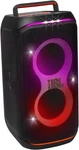 Jbl Partybox Club 120 Portable Bluetooth Speaker With Lights & Mic Input - Black. Fixed Price $265.00.
