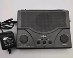 7 Channel Weatherman Alert Noaa Radio. Backup Battery. Tested.. Fixed Price $15.00.