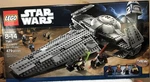 Lego Star Wars Darth Maul's Sith Infiltrator 7961 Mint Factory Sealed Box. Fixed Price $360.00.