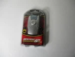 New Sentry PR799 Am/fm Pocket Radio Speaker And Earbuds. Fixed Price $14.99.