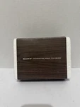 Vintage Sony TFM-1849W Solid-state Portable Fm/am Radio Untested. Fixed Price $39.99.