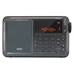 Eton Neliteexecutive Mini Shortwave Radio, Digital, 4-1/8". Fixed Price $192.99.