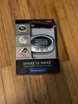 Protocol Pillow Alarm Shake Wake Vibrating Clock. Fixed Price $25.99.