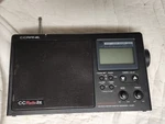 C. Crane Cc Radio 2E Fm Ham Wx Home Receiver Twin Coil Ferrite Works!. Fixed Price $29.50.