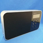 Sony ICF-M780N Digital Fm/mw/sw Portable Radio Nikkei Support Japan. Fixed Price $268.56.