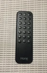 Original Ihome RZ1 Remote Control For IP49 IP90 Systems. Fixed Price $11.69.